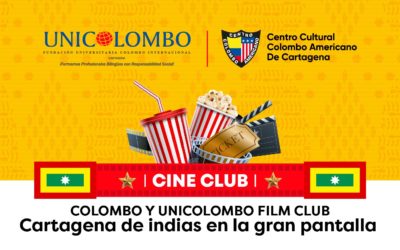 Cine Club Junio