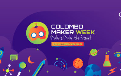 Colombo Maker Week 2024